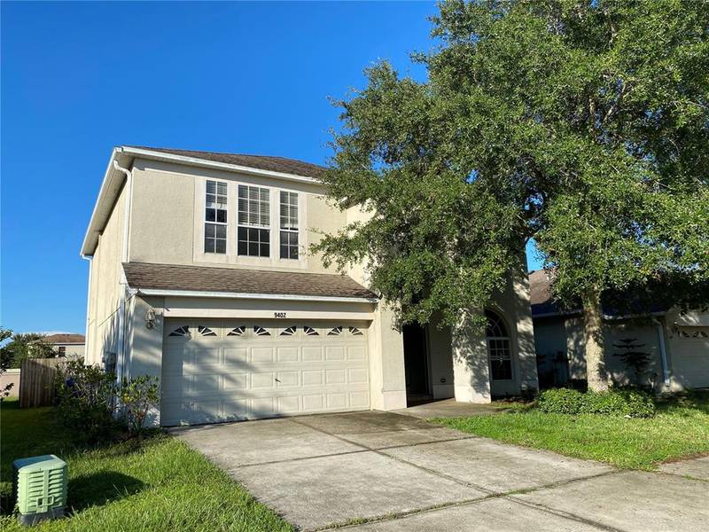 9402 BLACK THORN LOOP, Land O Lakes, FL 34638