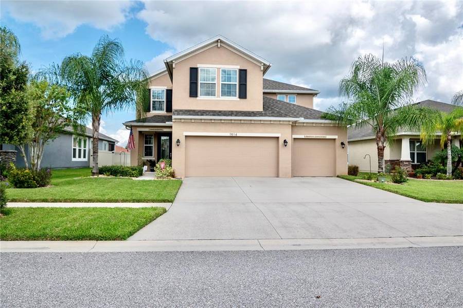 11914 QUACK GRASS CT, Riverview, FL 33579