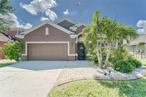 1855 MIRA LAGO CIR, Ruskin, FL 33570