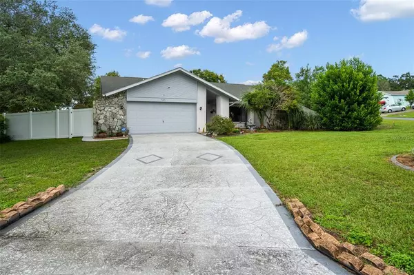 Spring Hill, FL 34608,5271 BIRCHWOOD RD