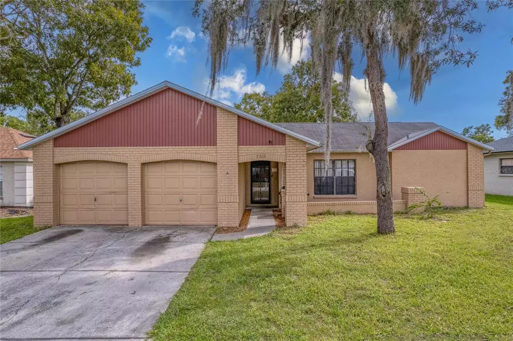 Port Richey, FL 34668,7322 DOGLEG CT