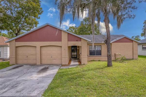 7322 DOGLEG CT, Port Richey, FL 34668