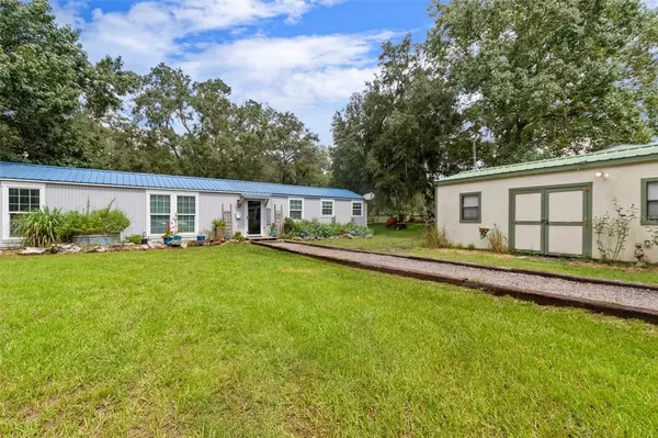 Zephyrhills, FL 33540,2650 HILDA ANN RD