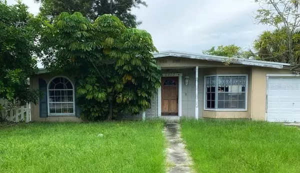 6403 S MANHATTAN AVE, Tampa, FL 33616