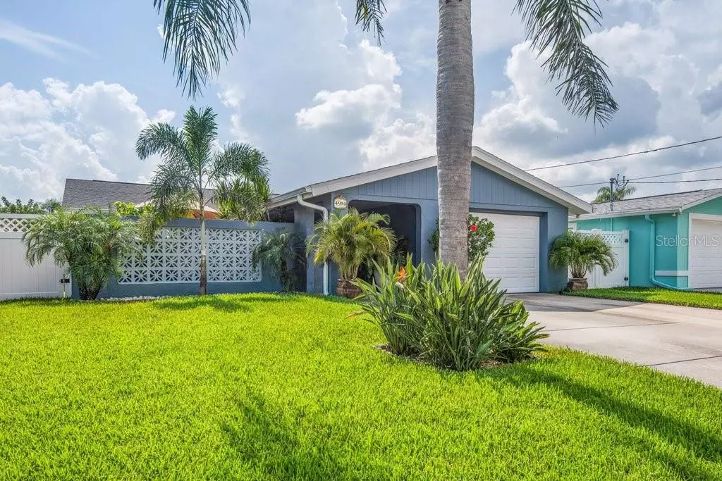 New Port Richey, FL 34652,4914 BONITO DR