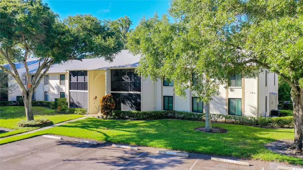 3114 LAKE PINE WAY #F1, Tarpon Springs, FL 34688