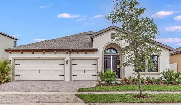 9165 WARM SPRINGS CIR, Parrish, FL 34219