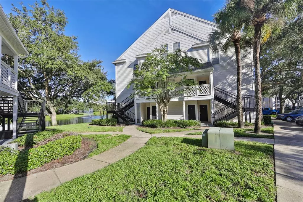 Palm Harbor, FL 34684,3304 HAVILAND CT #201