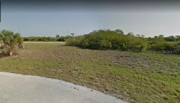 Placida, FL 33946,23 ELM DR