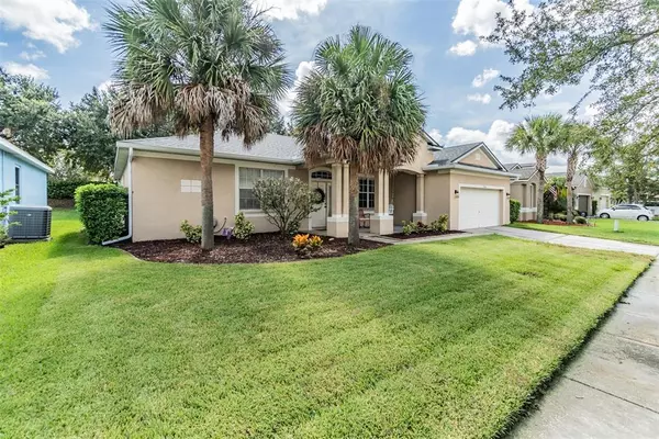 Riverview, FL 33569,11704 HOLLY CREEK DR