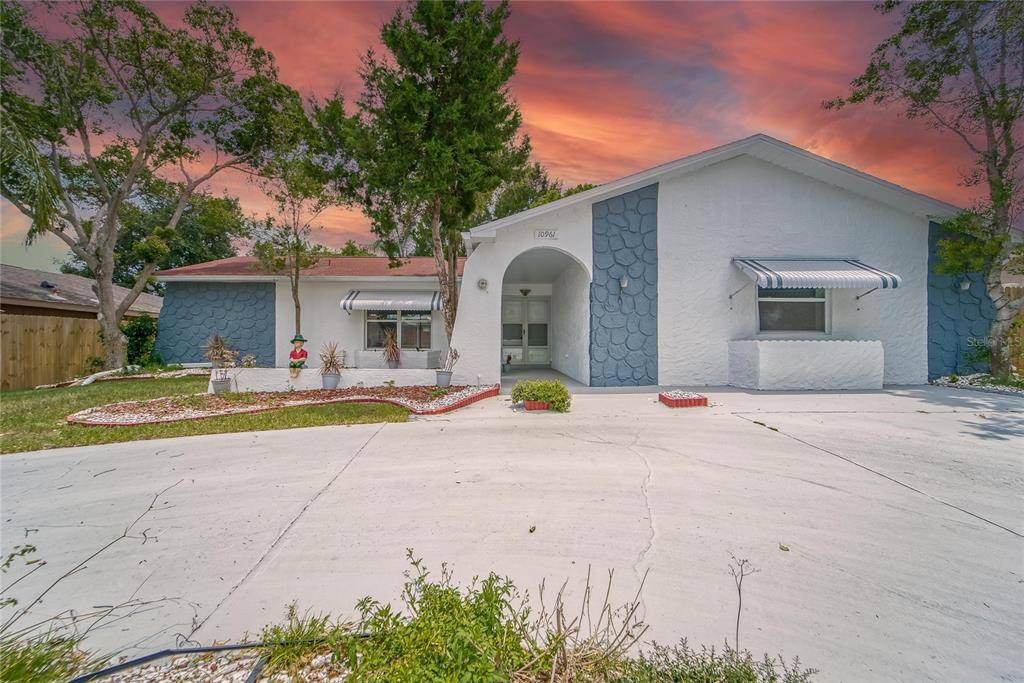 10961 PEPPERTREE LN,  Port Richey,  FL 34668