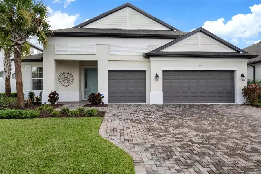 1015 WHIMBREL RUN, Bradenton, FL 34212