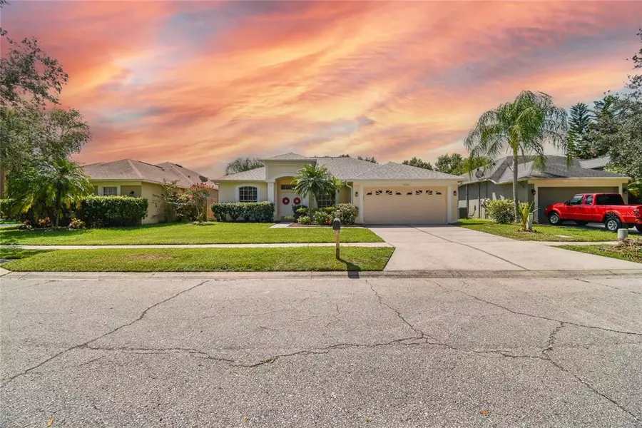 19123 CHERRY ROSE CIR, Lutz, FL 33558