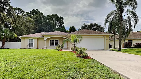 4192 HEATON TER, North Port, FL 34286