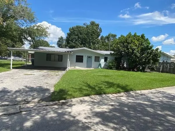 4501 BRAY RD, Tampa, FL 33634