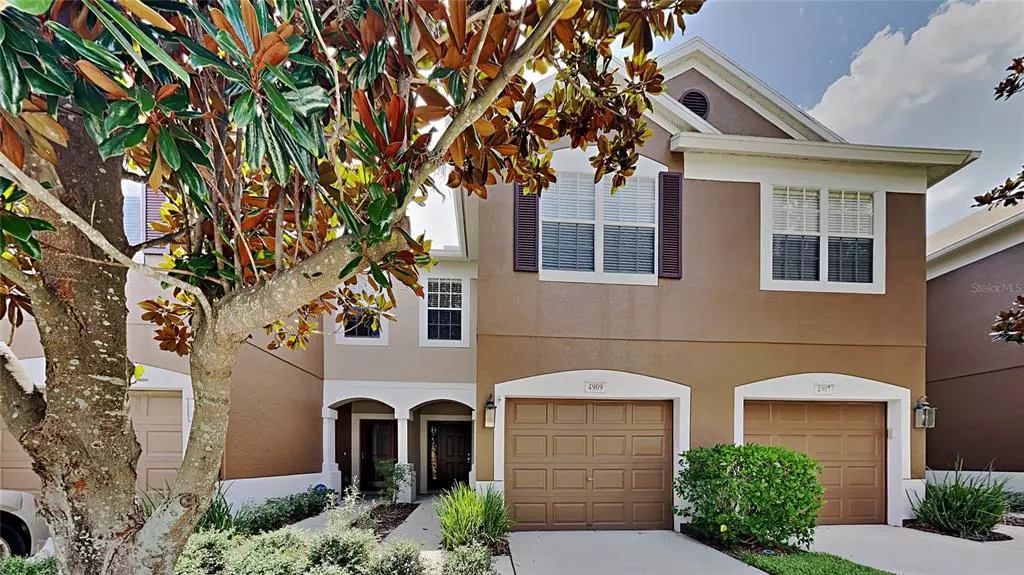 Riverview, FL 33578,4909 BARNSTEAD DR