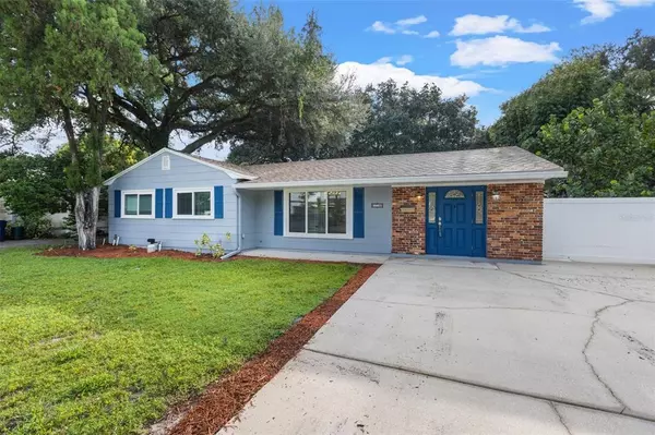 1710 S HUBERT AVE, Tampa, FL 33629