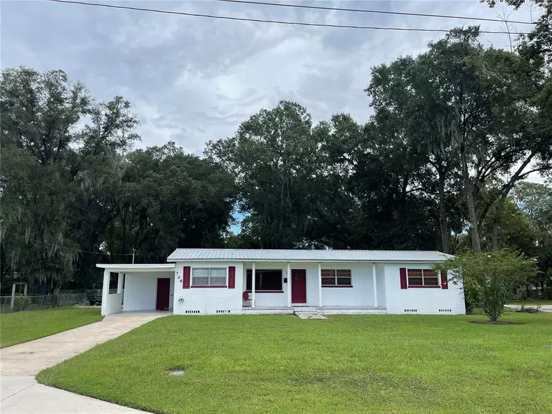 708 N VERMONT ST, Plant City, FL 33563