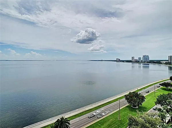 Tampa, FL 33629,2611 BAYSHORE BLVD #1401