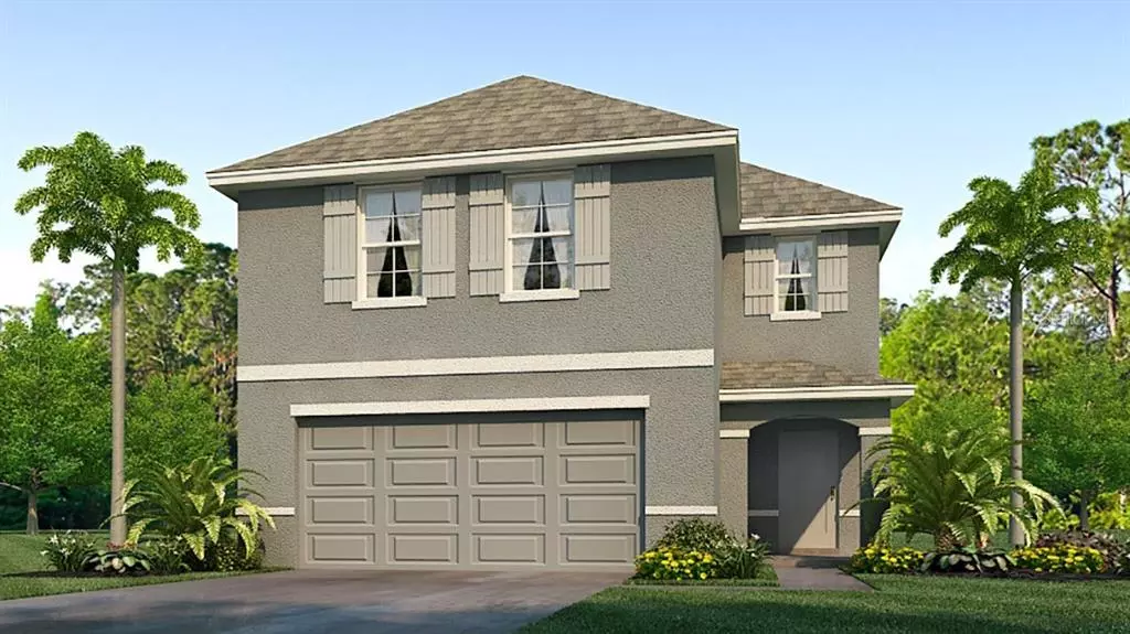 16536 MOSAIC OAR DR, Wimauma, FL 33598