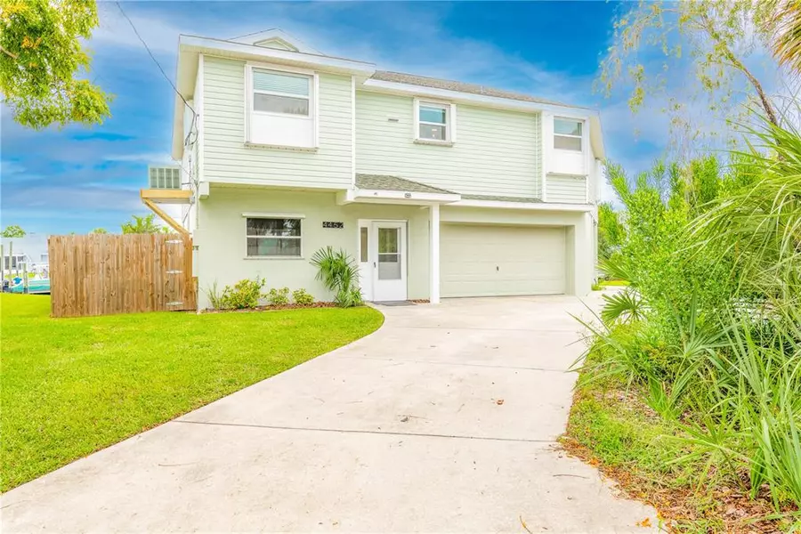 4452 BAHAMA DR, Hernando Beach, FL 34607