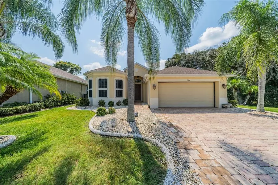 726 CAMELLIA GREEN DR, Sun City Center, FL 33573