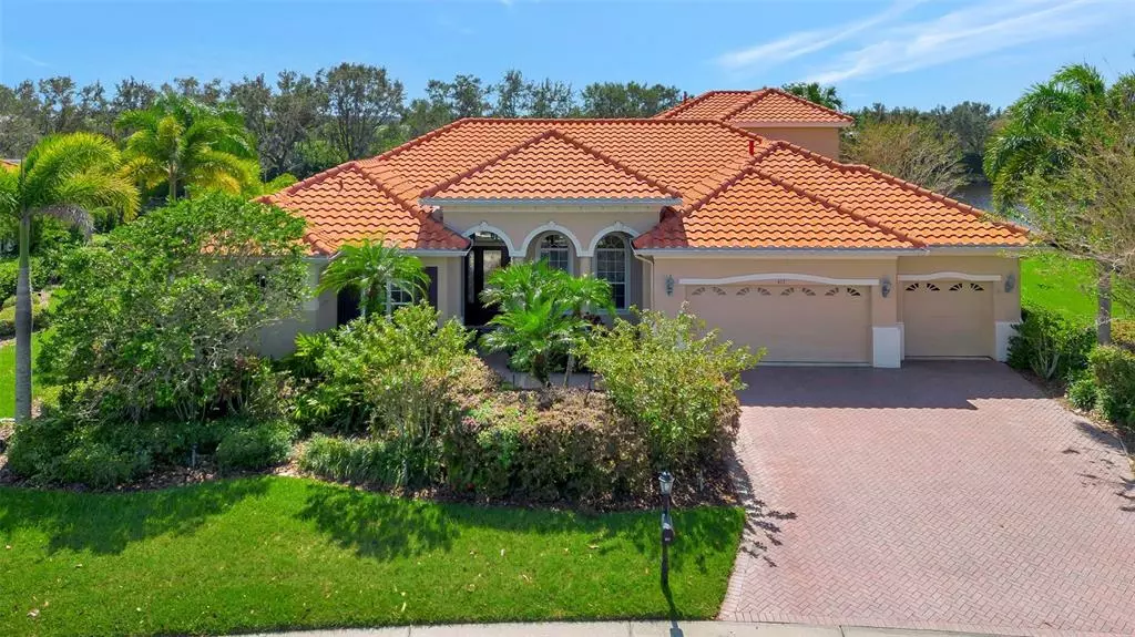 Bradenton, FL 34212,417 SAND CRANE CT