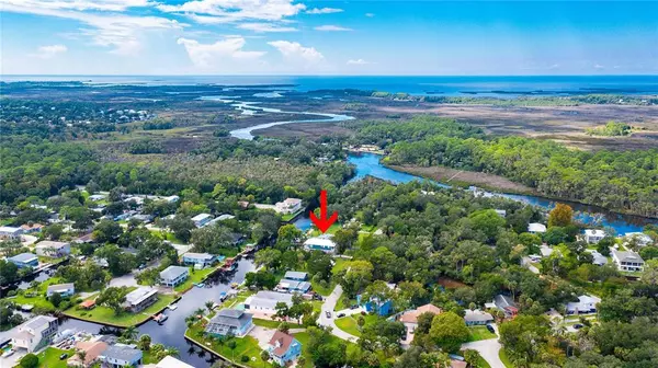 Weeki Wachee, FL 34607,6014 PALM CREEK DR