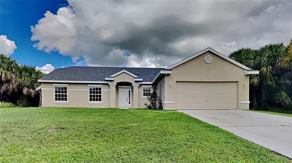 879 ROBIN ST SW, Palm Bay, FL 32908