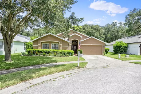 Zephyrhills, FL 33541,35711 WELBY CT