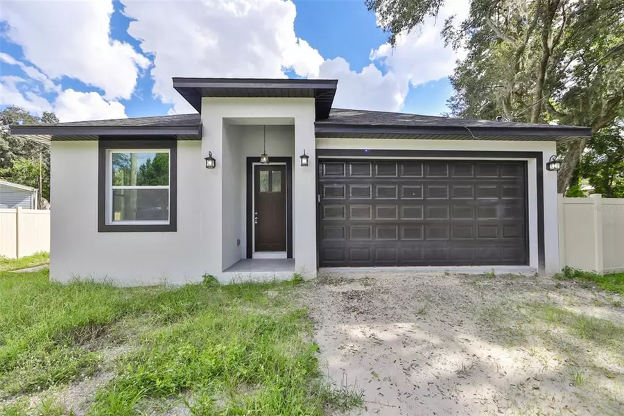 2605 IRENE ST, Lutz, FL 33559