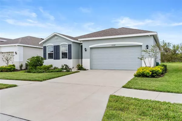 Riverview, FL 33579,13337 WATERLEAF GARDEN CIR