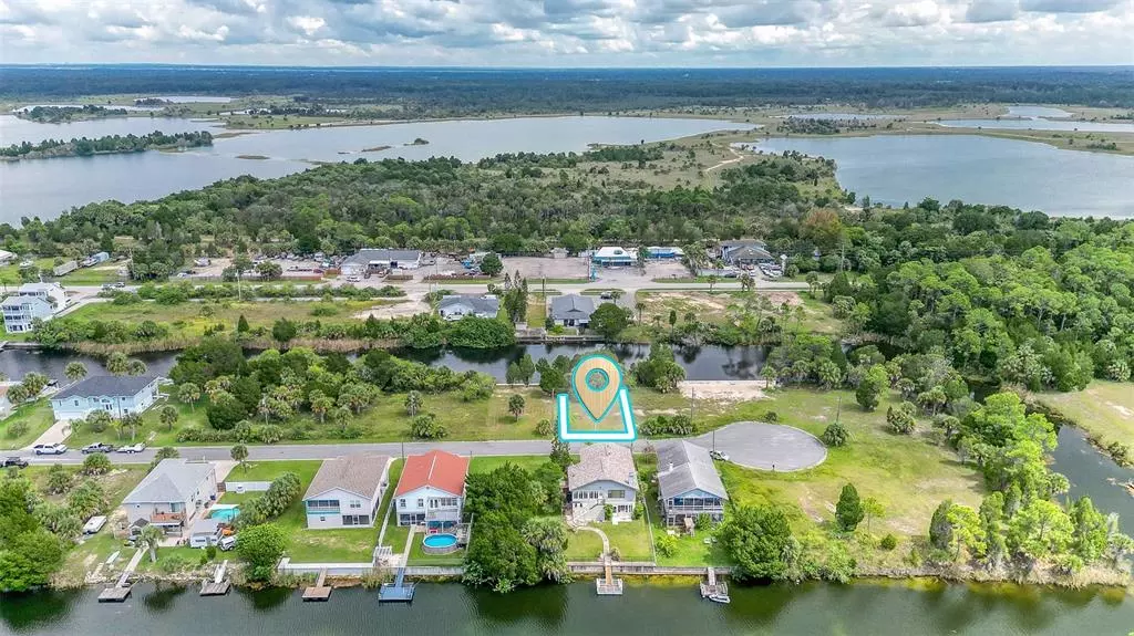 3196 ROSE ARBOR DR, Hernando Beach, FL 34607