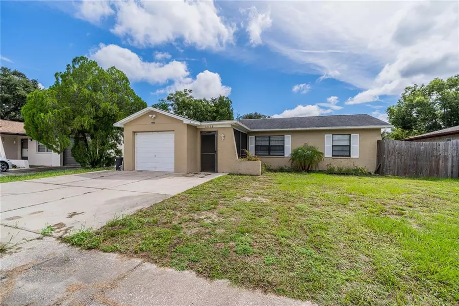 12736 CEDAR RIDGE DRIVE, Hudson, FL 34669