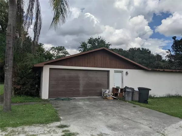 Zephyrhills, FL 33540,7544 CHENKIN RD