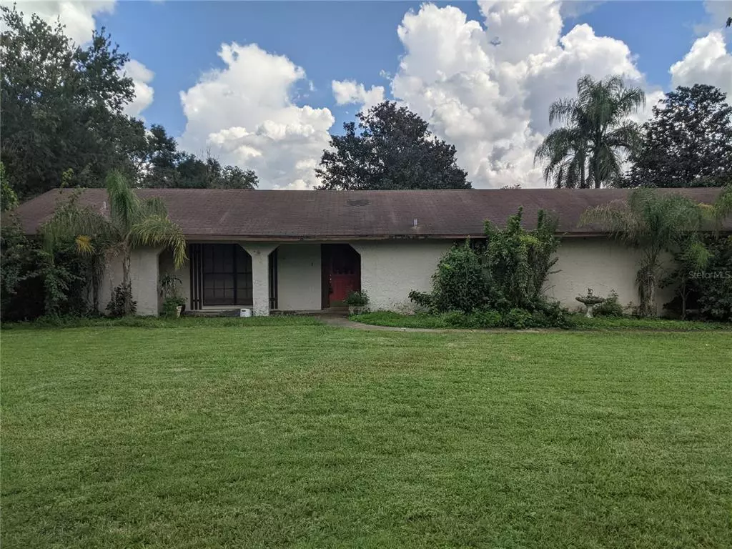 Zephyrhills, FL 33540,7544 CHENKIN RD