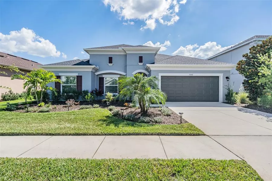 33166 CYPRESS BEND DR, Wesley Chapel, FL 33545