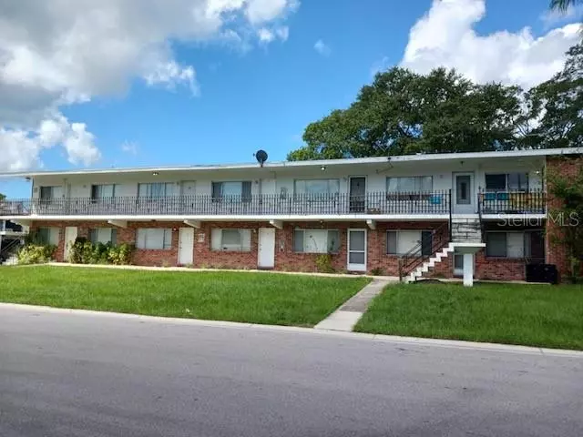 224 WAVERLY WAY #9, Clearwater, FL 33756