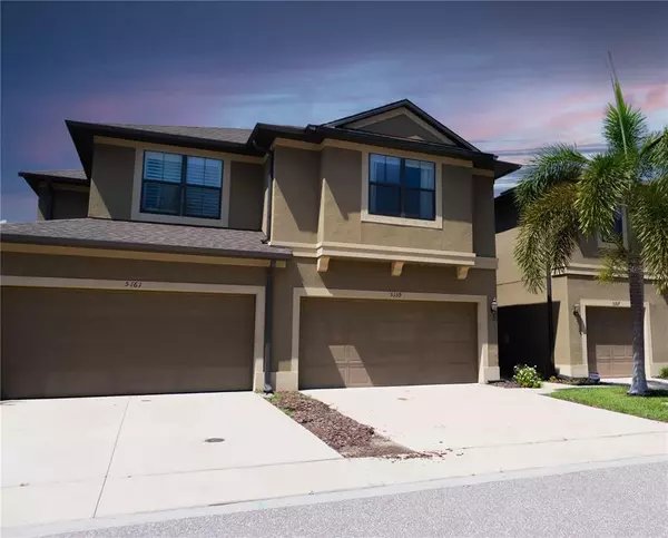 5159 BAY ISLE CIR, Clearwater, FL 33760