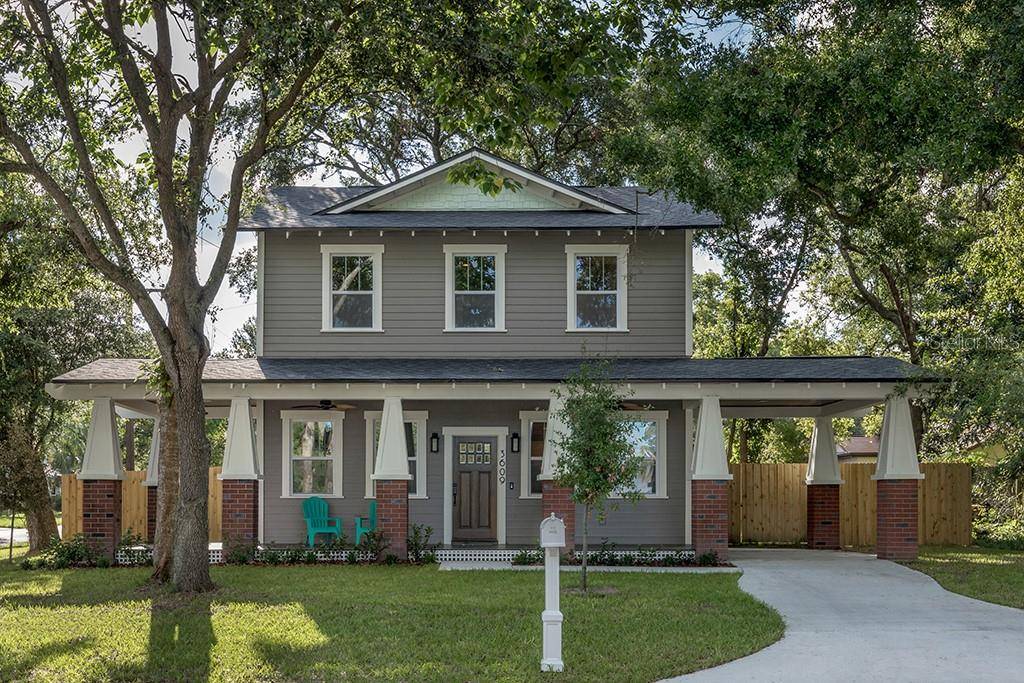 502 E ROBLES ST,  Tampa,  FL 33602