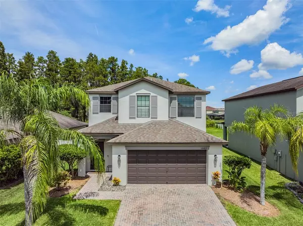 New Port Richey, FL 34655,12485 LONGSTONE CT