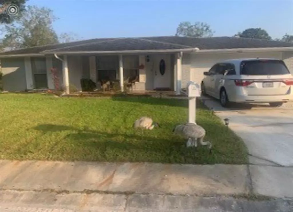 New Port Richey, FL 34653,7921 YUCCA DR