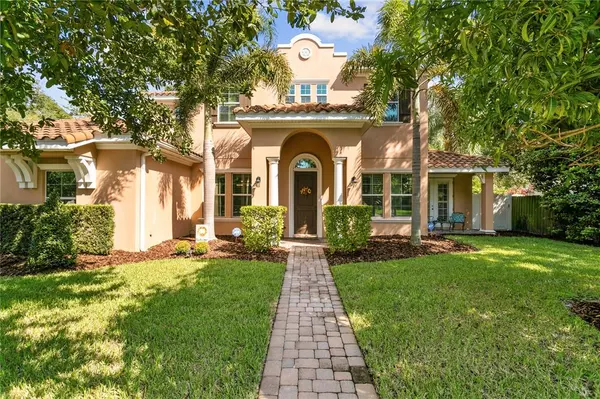 3419 W VASCONIA ST, Tampa, FL 33629