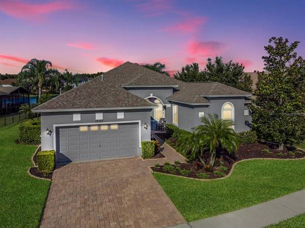 19147 SUNSET BAY DR, Land O Lakes, FL 34638