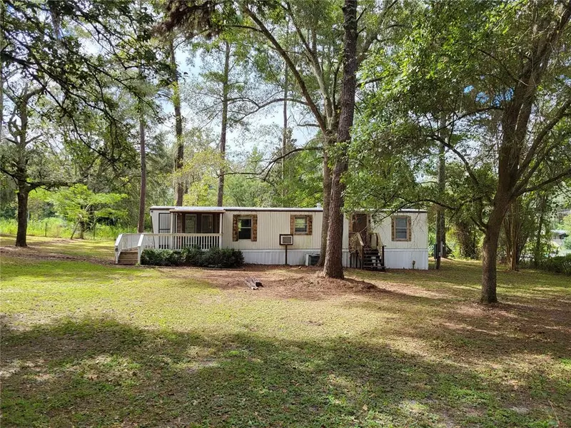 116 SW QUIET GLN, Lake City, FL 32025