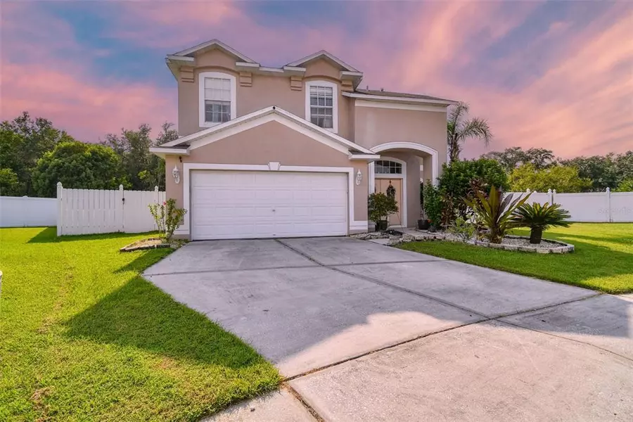 6109 SCHOOL HOUSE CT, Wesley Chapel, FL 33545