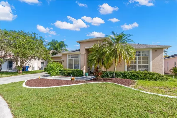 New Port Richey, FL 34653,8349 CAMBRIA CT