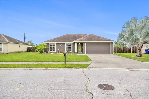 5811 33RD DR E, Palmetto, FL 34221