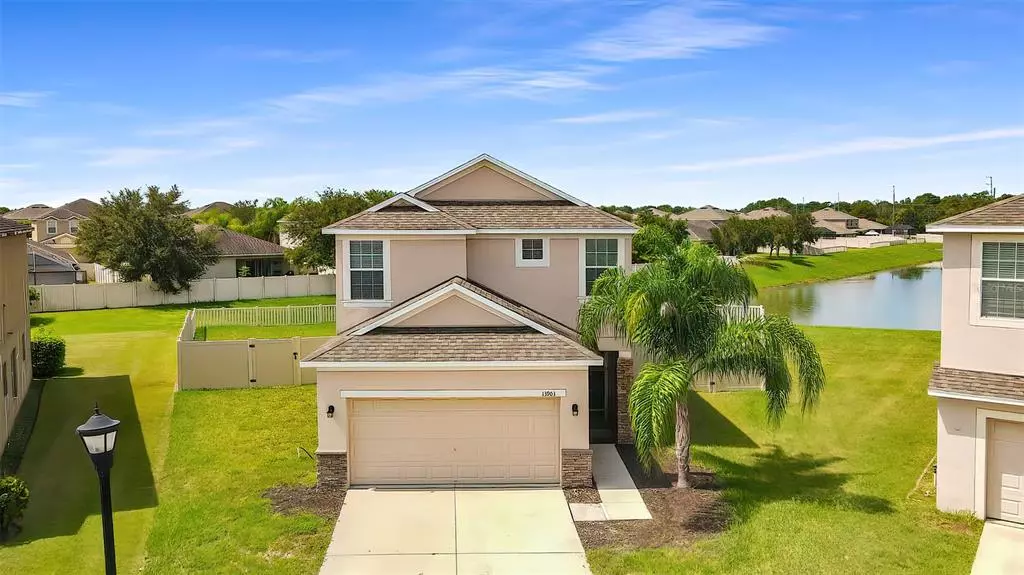 13903 CRATER CIR, Hudson, FL 34669