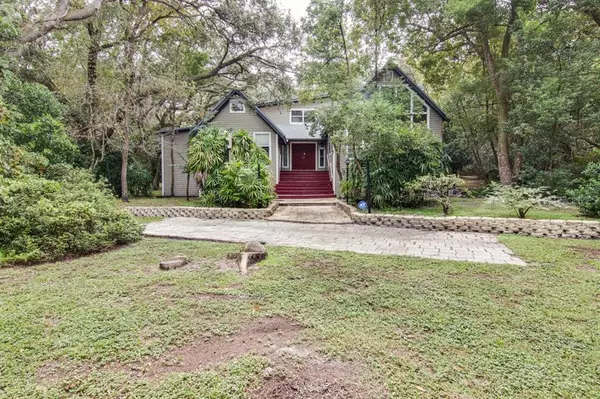 16422 ALBRIGHT RD, Spring Hill, FL 34610